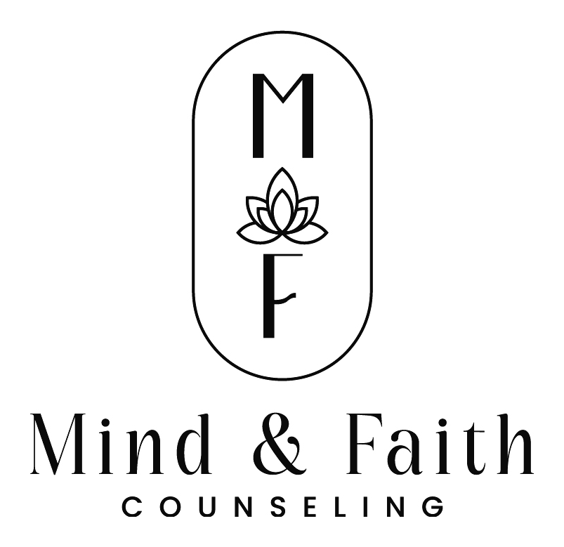 Mind & Faith Counseling