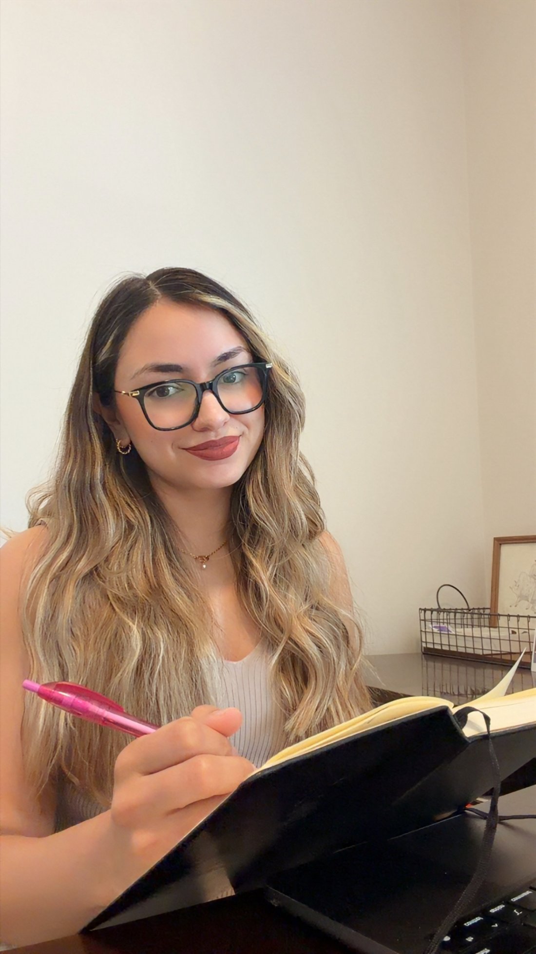 Christine Rubi Cogdill, Licensed Professional Counselor