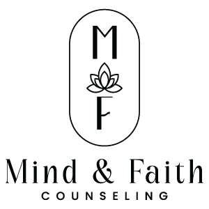 Mind & Faith Counseling
